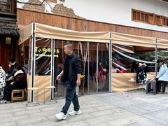 -田小狗的饭店(碧桂园店)