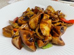 -农园餐厅(北京大学店)