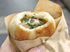 -老味茶屋(川沙老街店)