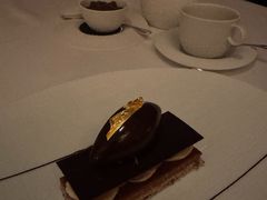 -Caprice(香港四季酒店)