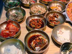 -金顺韩式烤肉·网红烤肉店(广利路店)