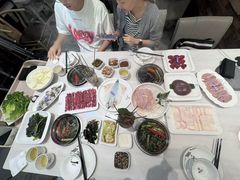 -围炉夜话·潮汕卤水火锅(榕江店)