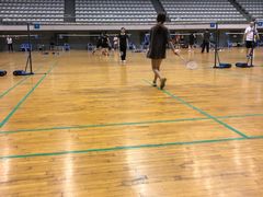 -福田体育公园-空中花园篮球场