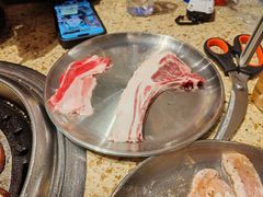 -姜胖胖无限自助烤肉(罗湖宝能店)