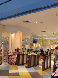 -meland亲子乐园•派对•研学(苏州悠方购物中心店)