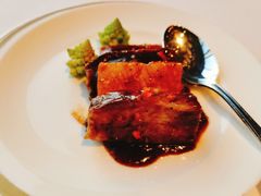 黑松露挂炉烤鸭-金轩中餐厅 Jin Xuan(浦东丽思卡尔顿酒店)