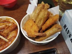 -米屋石锅拌饭(师大店)