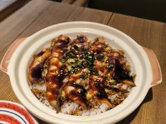 -Sushi Love 创意寿司(丽影广场店)