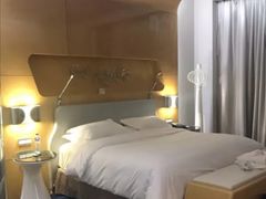 -青岛银沙滩温德姆至尊酒店