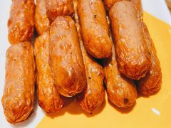 肉多多拉丁烤肠-乐凯撒披萨(正佳广场店)