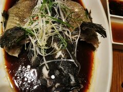 -新海渔港·胶东海鲜家常菜·家宴(奥体中心店)