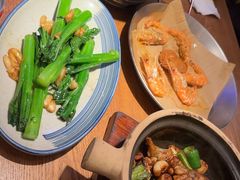 -常来小聚·广州非遗传承餐厅(地王广场店)