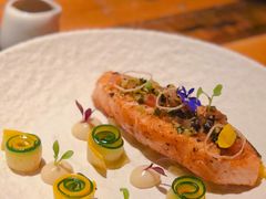 -AZUL by FUEL蓝色·法式酒馆(琶醍店)