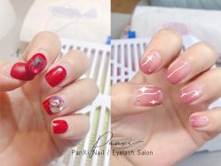 点击看大图 -盼兮·日式美睫沙龙