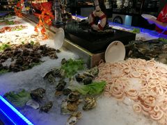 -享遇.锅姥姥牛排海鲜自助(小寨店)