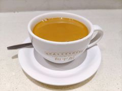经典怀旧奶茶-和平馆·地道港澳茶餐厅(西门口店)