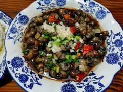 -呼吸森林·生态农庄农家乐私房菜