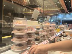 -新一番三文鱼寿司(大东海店)