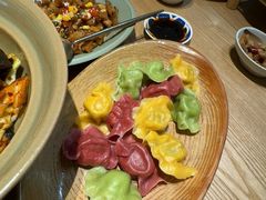 -七色云蔬食(喜邻里店)