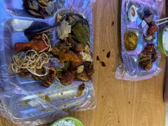 -新红帽自助盒饭(大悦城店)