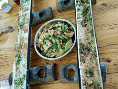-香竹农庄•传统竹筒饭(十年店)