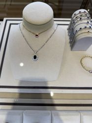 -Cindy Jewelry·钻戒·彩色宝石