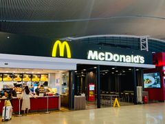 门面-麦当劳(深圳北站高铁店)