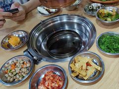 -麻蒲碳烤肉(梅花园店)