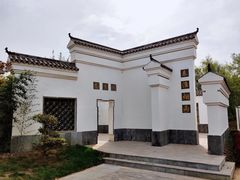 -武清南湖绿博园