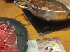 -呷哺呷哺 黄金牧场 (盛世天骄店)