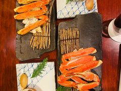 -蟹道乐(新宿本店)