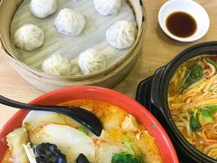 -辣火功夫麻辣烫(明洞1号店)