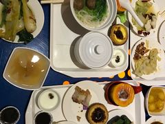 -堂会·KTV·自助餐·团建聚会(天河店)