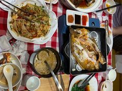 -西贝(无锡万象城店)