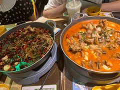 -蛙喔炭烧牛蛙(盐城盐都万达店)