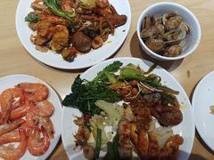 -地中海传奇水汇