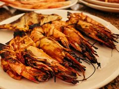 -怡咖啡海鲜自助餐厅(浦东香格里拉店)