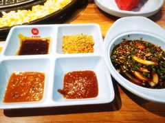 -小米烤肉-泥炉炭烤(常营店)