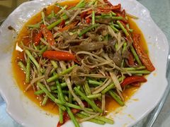 仔姜肥肠王-陈胖子特色菜.鲜货现炒(融景城店)