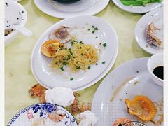 -秋姐美食店(旅游大道店)