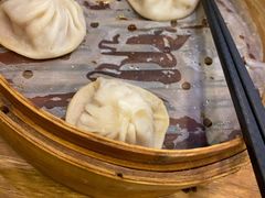 阿文小笼包-阿文夜市豆浆油条(临潼路店)