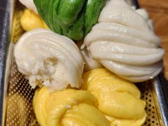 -锅老头海鲜铁锅炖