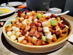 -饕林餐厅(春熙路店)
