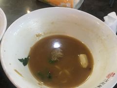 -何记面馆(龙泉山店)