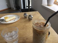 -ChanDu躔度咖啡(灯塔店)