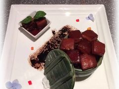 106小滷肉-106餐厅(山水文园店)
