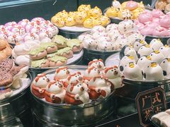 -胖东来生活广场(健康路店)