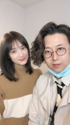 -净漪造型 PURE RIPPLE