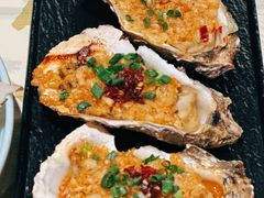 -串盟烧烤大排档·长沙美食地标(星沙店)