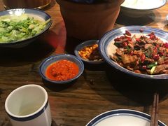 -印象鲵宴·张家界地标美食名片(溪布街店)